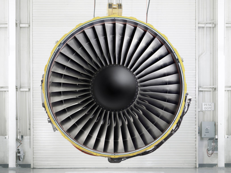 GE AEROSPACE TO ESTABLISH ‘SMART FACTORY’ AT SINGAPORE AIRCRAFT ENGINE REPAIR FACILITY